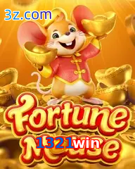 1321win slot fortune mouse