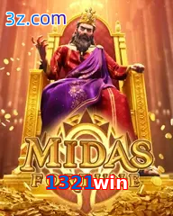 1321win midas fortune