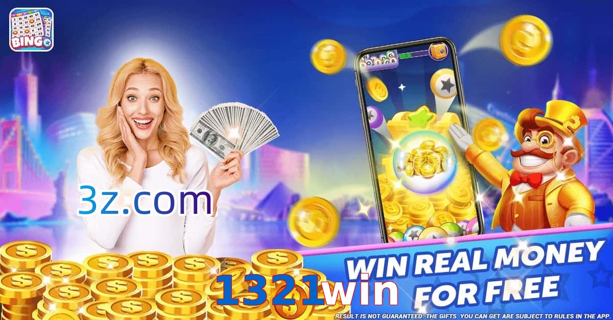 1321win App oficial de cassinos online